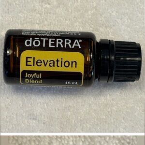 COPY - doTERRA’S COVETED “ELEVATION”❣️❣️❣️